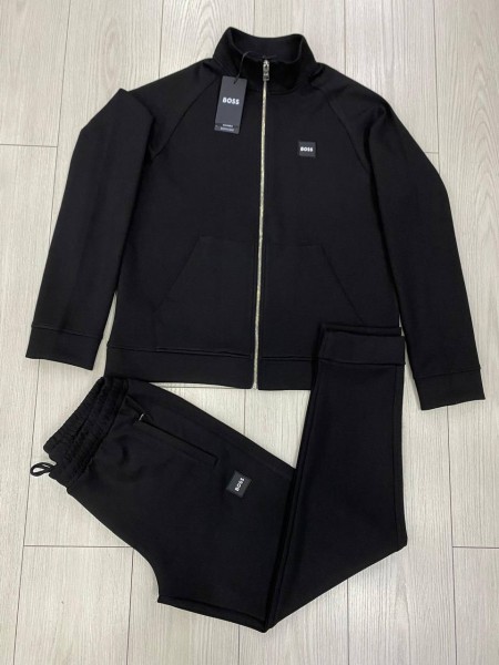 Мужской Спортивный Костюм Hugo Boss