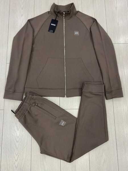 Мужской Спортивный Костюм Hugo Boss