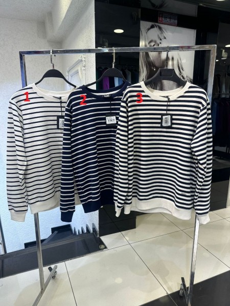 Женский Свитшот Euro Fashion