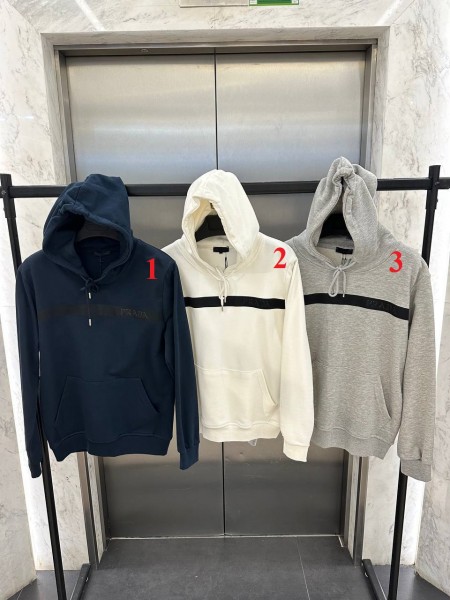 Мужской Батник Prada