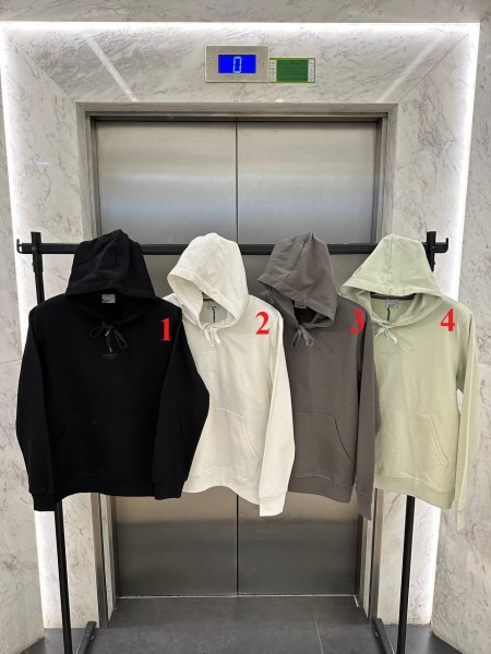 Мужской Батник Burberry