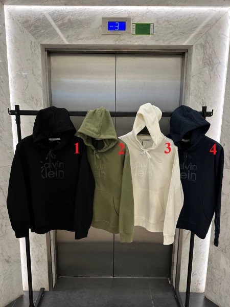 Мужской Батник Calvin Klein