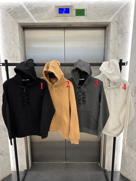 Мужской Батник Calvin Klein