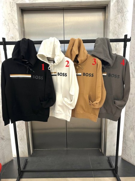 Мужской Батник Hugo Boss