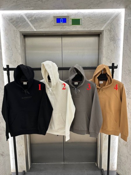 Мужской Батник Burberry