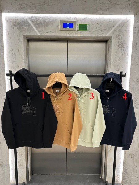 Мужской Батник Burberry