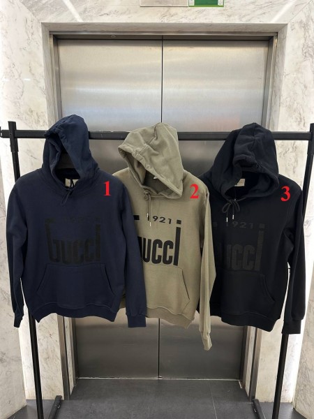 Мужской Батник Gucci