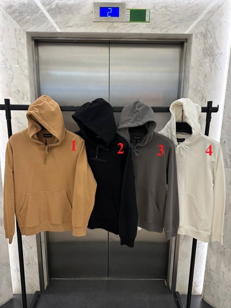 Мужской Батник Emporio Armani