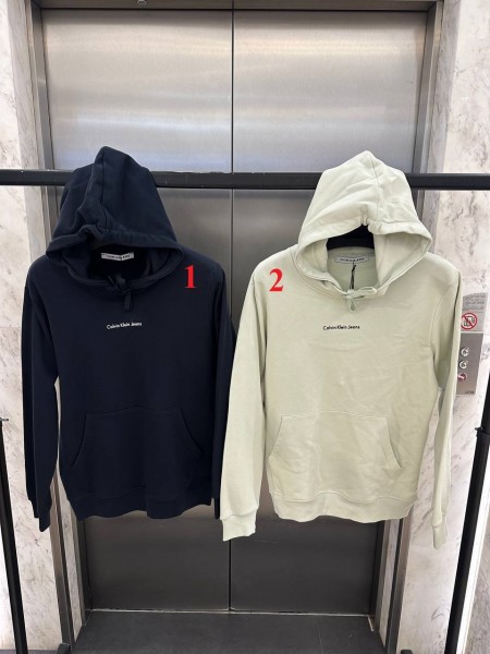 Мужской Батник Calvin Klein