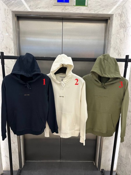Мужской Батник Calvin Klein