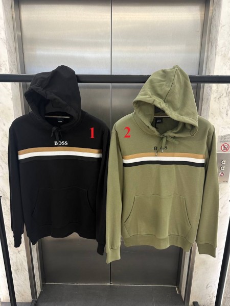 Мужской Батник Hugo Boss