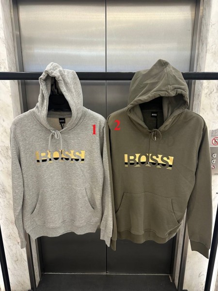 Мужской Батник Hugo Boss