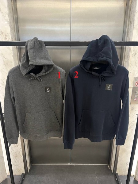 Мужской Батник Armani Exchange
