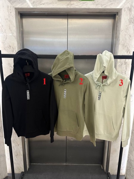 Мужской Батник Hugo Boss