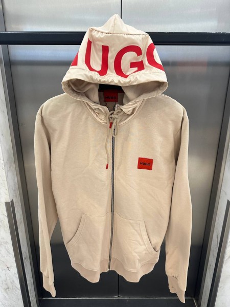 Мужской Батник Hugo Boss