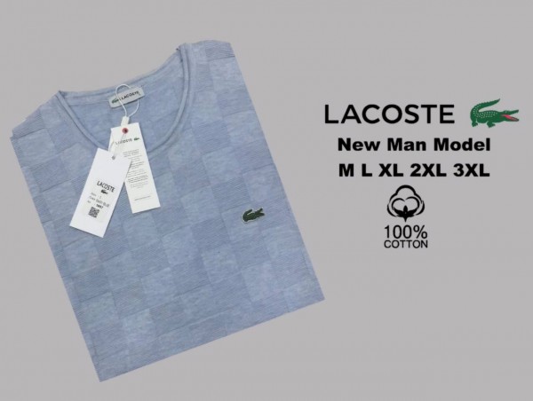 Мужской Джемпер Lacoste