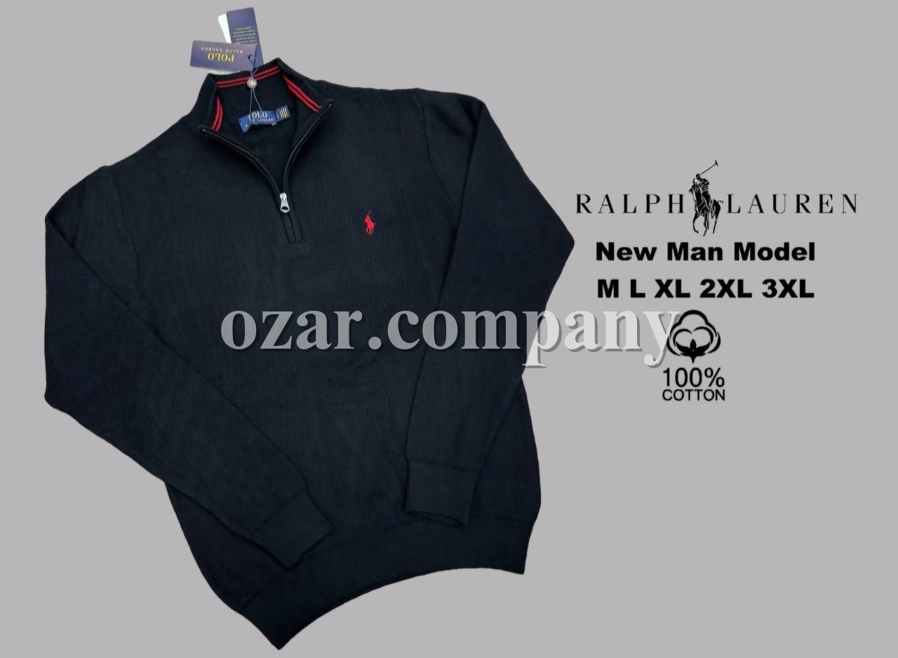 Мужской Джемпер Ralph Lauren