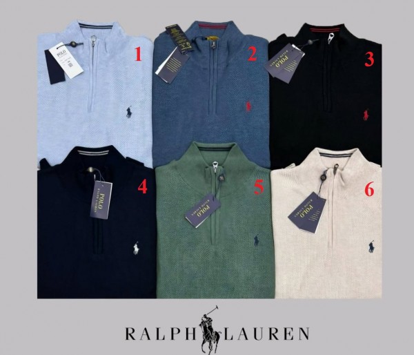 Мужской Джемпер Ralph Lauren