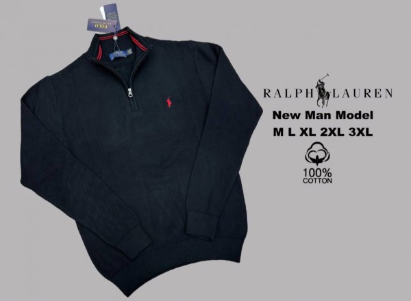 Мужской Джемпер Ralph Lauren
