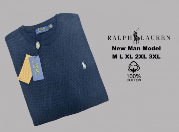 Мужской Джемпер Ralph Lauren