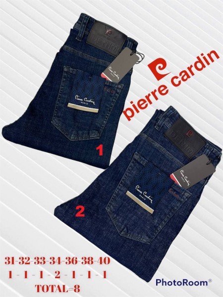 Мужские Джинсы Pierre Cardin