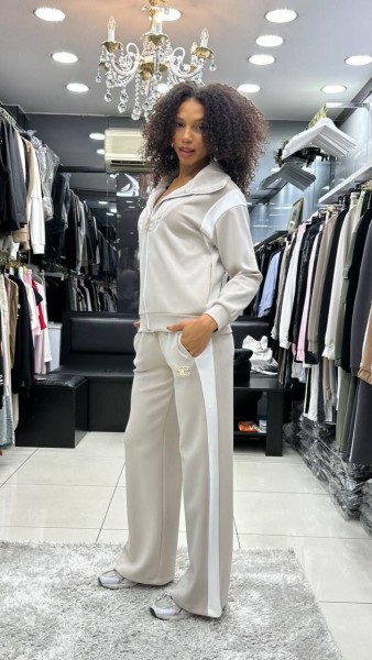 Женский Костюм Celine