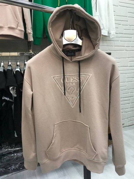 Женское Худи Guess