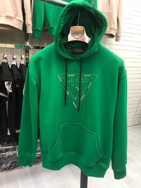 Женское Худи Guess