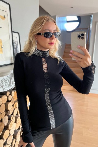 Женская Блузка Rich Glam