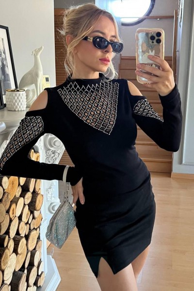 Женская Блузка Rich Glam
