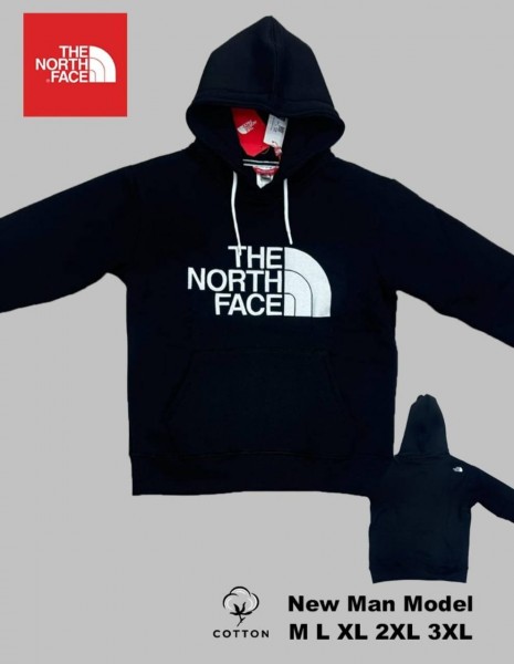 Мужской Батник The North Face
