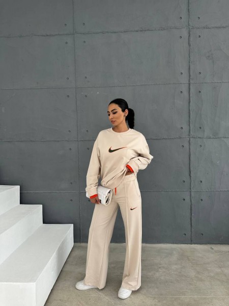 Женский Костюм Nike