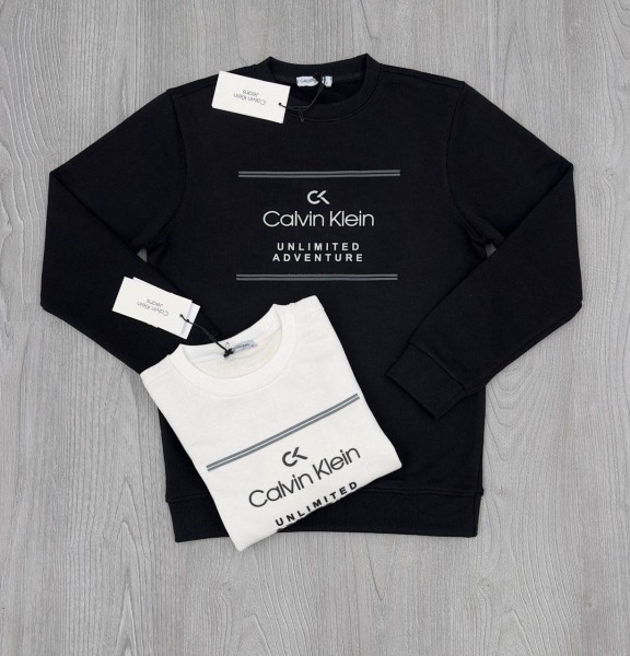 Мужской Свитшот Calvin Klein