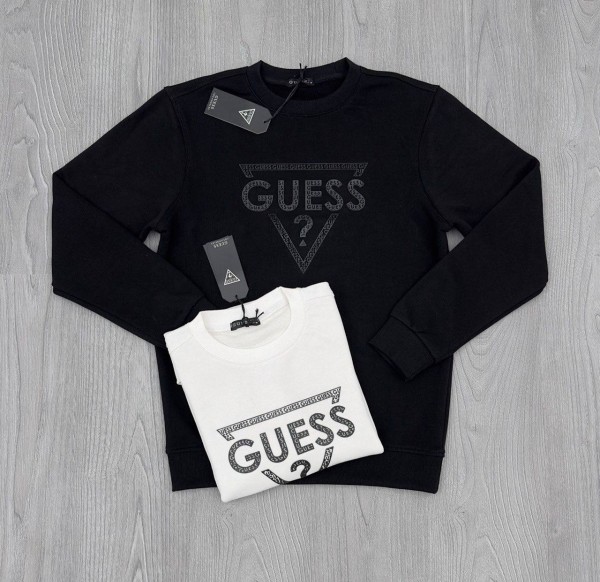 Мужской Свитшот Guess