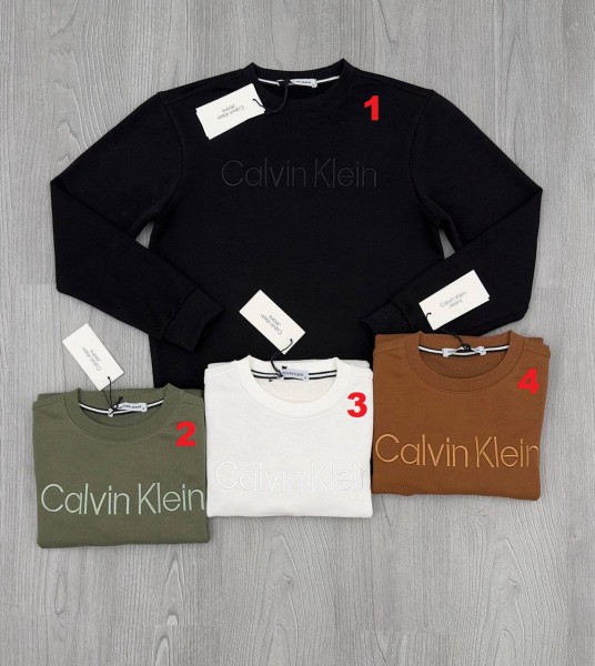 Мужской Свитшот Calvin Klein