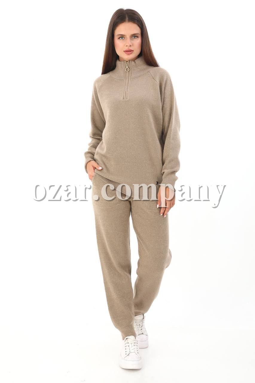 Женский Костюм Ziques 