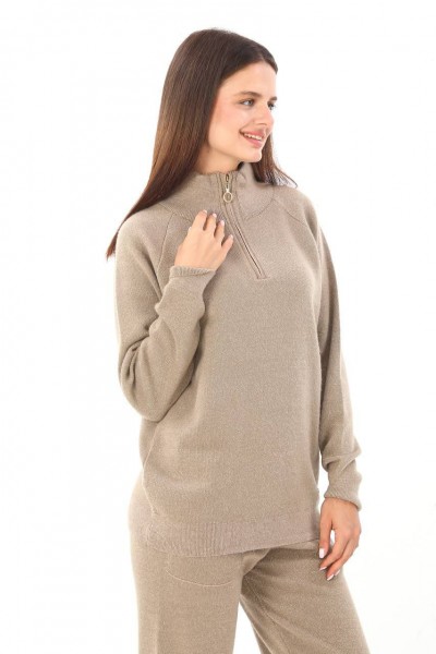 Женский Костюм Ziques 