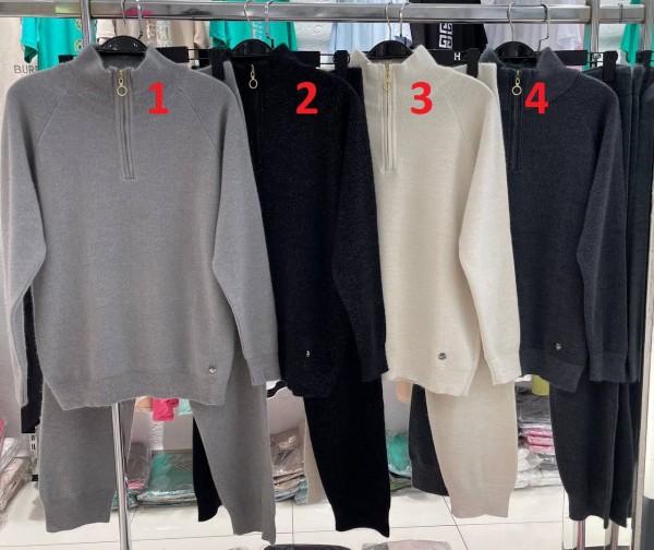 Женский Костюм Ziques 