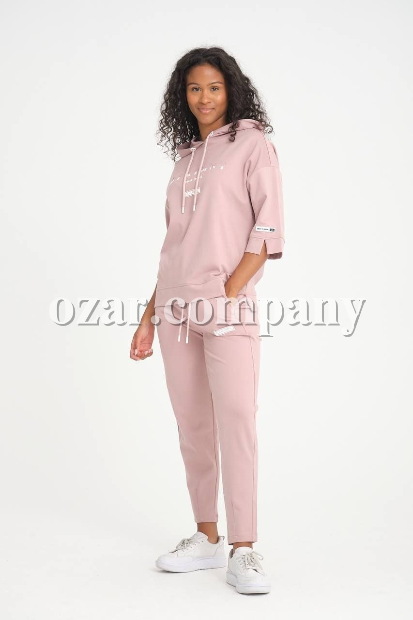 Женский Костюм The Repit