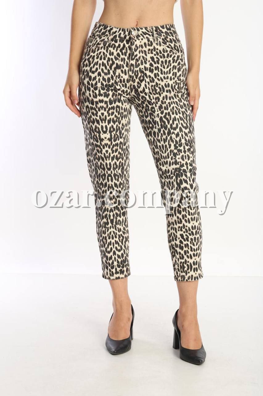 Женские Джинсы Max Mara