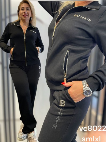 Женский Костюм Balmain