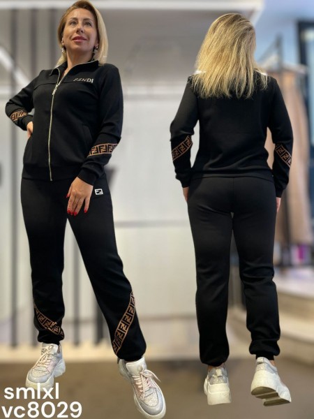 Женский Костюм Fendi
