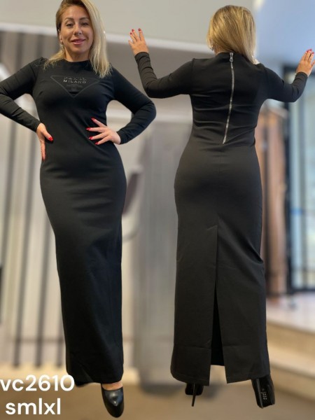 Женское Платье Prada