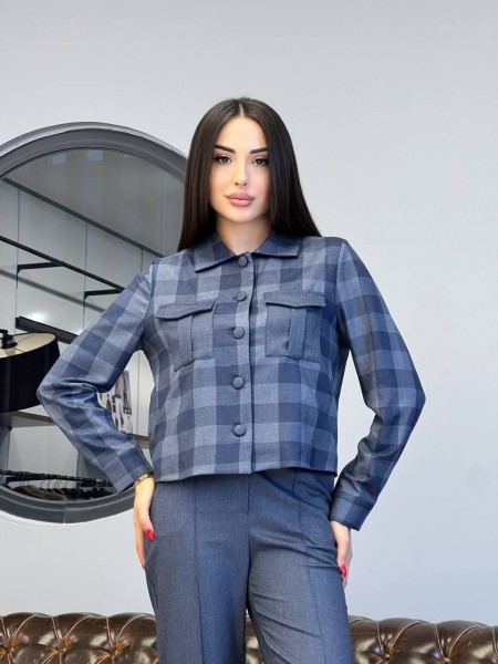 Женский Костюм Kausi