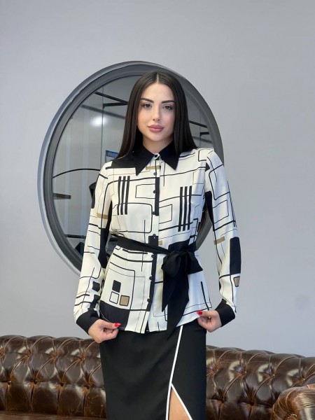 Женская Блузка Kausi