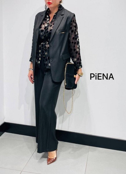 Женский Костюм Piena