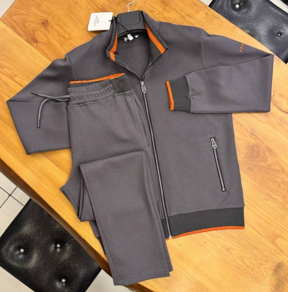 Мужской Спортивный Костюм Hermes