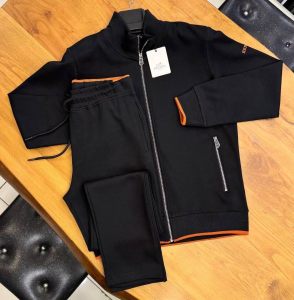 Мужской Спортивный Костюм Hermes
