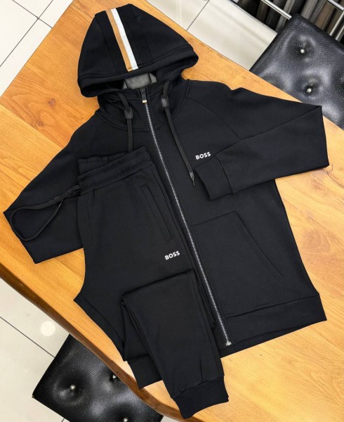 Мужской Спортивный Костюм Hugo Boss