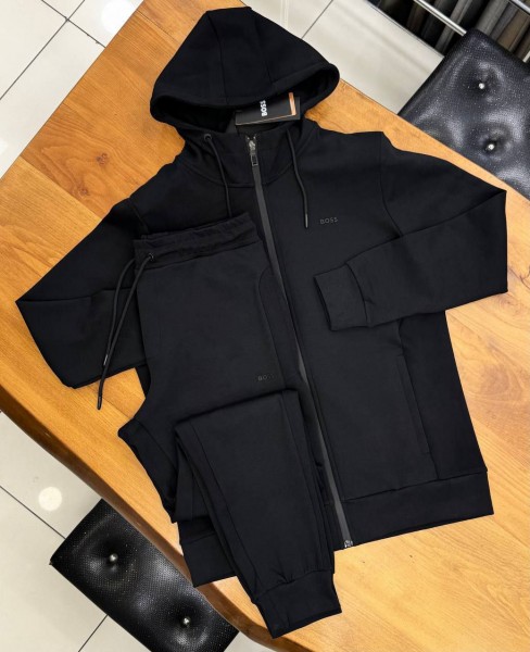 Мужской Спортивный Костюм Hugo Boss